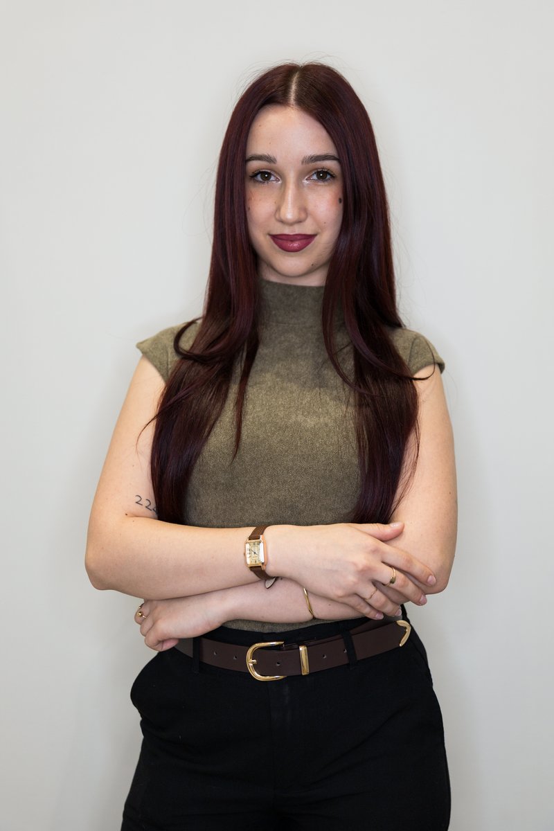 Popovics Klaudia