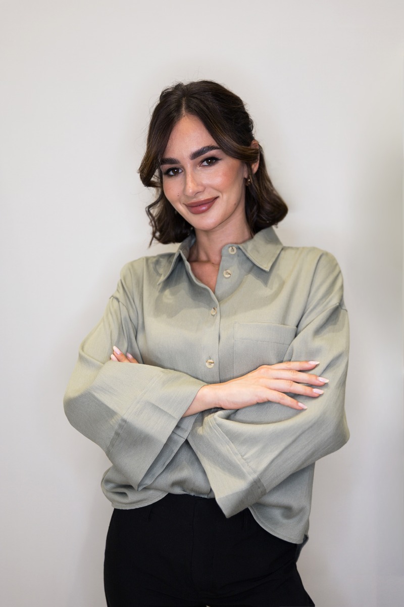 Szemák Alexandra