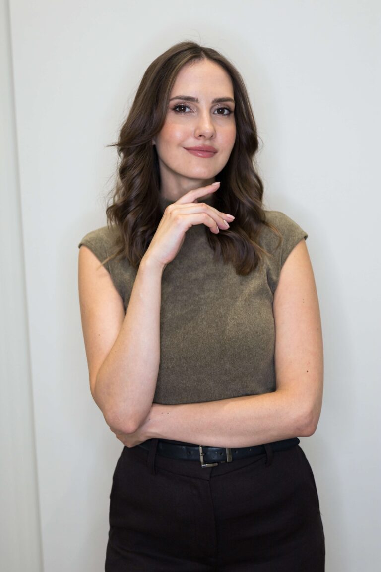 Wágner Krisztina