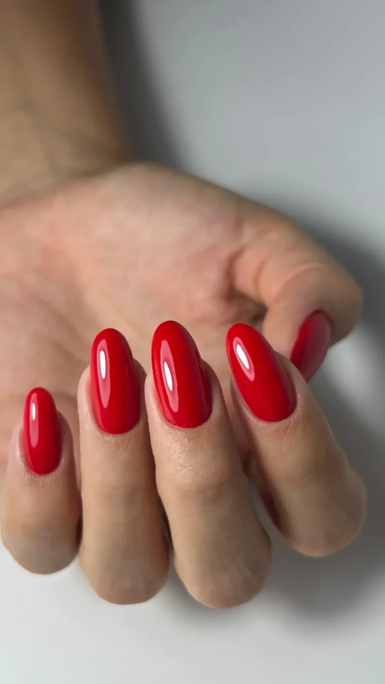 Körmök – műköröm és géllakk – Szesza Nail Room